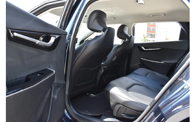 Kia EV6 GT-LINE* 4x4* 360CAM* LINE-ASSIST* DRIVE-SELECT* 2 - автомобили, коли, обяви за нови и употребявани 11