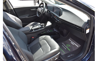 Kia EV6 GT-LINE* 4x4* 360CAM* LINE-ASSIST* DRIVE-SELECT* 2 - автомобили, коли, обяви за нови и употребявани 12