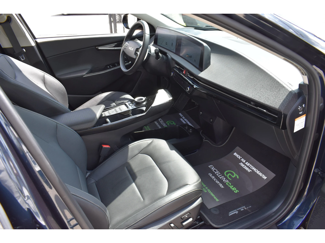 Kia EV6 GT-LINE* 4x4* 360CAM* LINE-ASSIST* DRIVE-SELECT* 2 - автомобили, коли, обяви за нови и употребявани 12