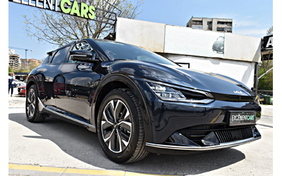 Kia EV6 GT-LINE* 4x4* 360CAM* LINE-ASSIST* DRIVE-SELECT* 2 - автомобили, коли, обяви за нови и употребявани 6