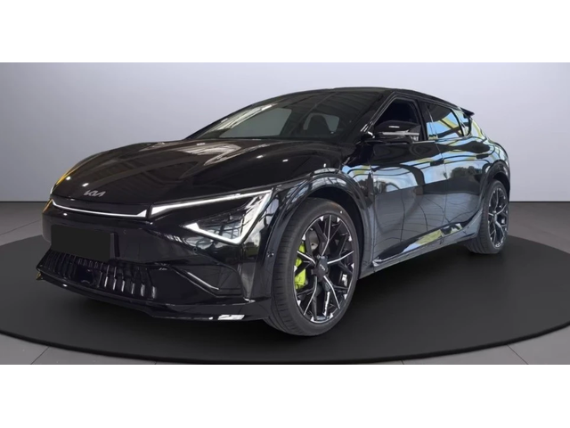 Kia EV6 GT* 84kWh* 609hp* AWD - автомобили, коли, обяви за нови и употребявани 0