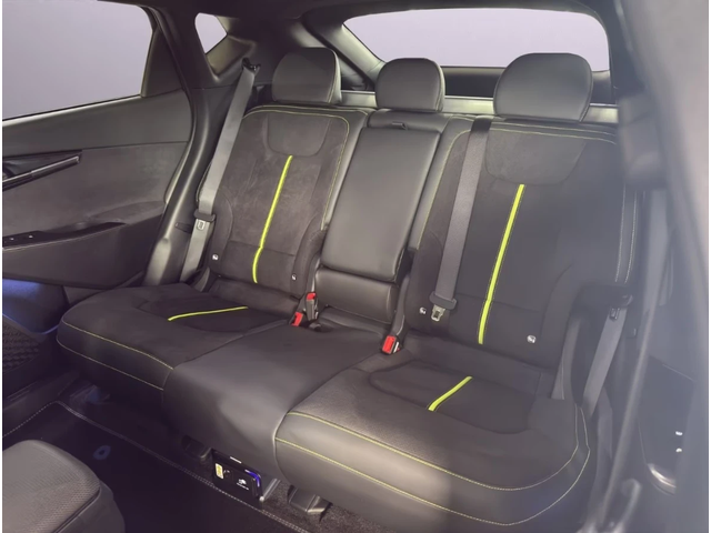 Kia EV6 GT* 84kWh* 609hp* AWD - автомобили, коли, обяви за нови и употребявани 5