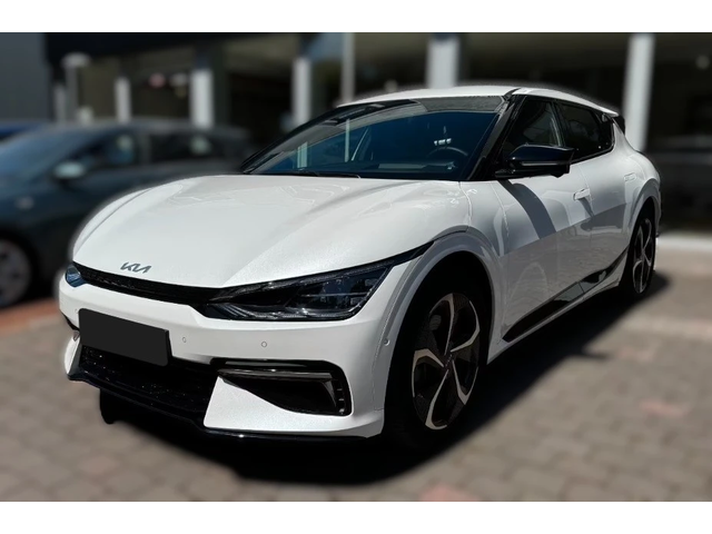 Kia EV6 GT-Line* 4WD* Meridian - автомобили, коли, обяви за нови и употребявани 0