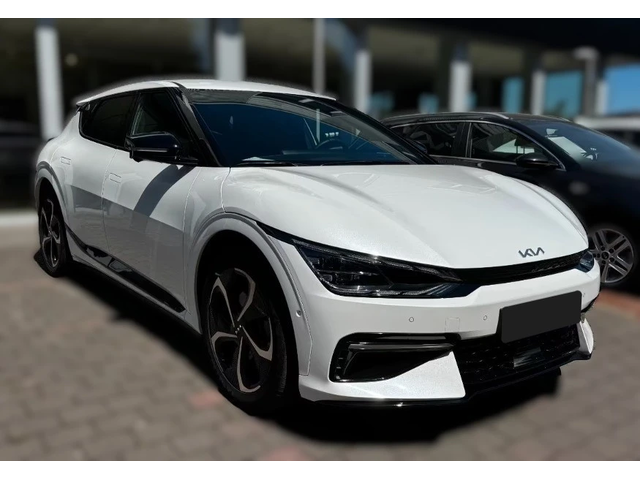 Kia EV6 GT-Line* 4WD* Meridian - автомобили, коли, обяви за нови и употребявани 1