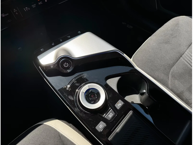 Kia EV6 GT-Line* 4WD* Meridian - автомобили, коли, обяви за нови и употребявани 5