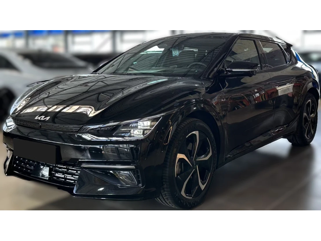 Kia EV6 GT-Line* 4WD* 77, 4kWh* Meridian - автомобили, коли, обяви за нови и употребявани 0