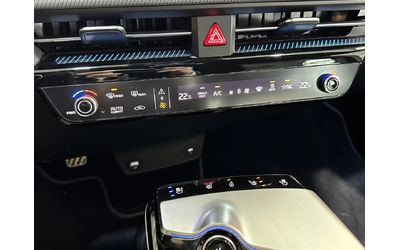Kia EV6 GT-Line* 4WD* 77, 4kWh* Meridian - автомобили, коли, обяви за нови и употребявани 8