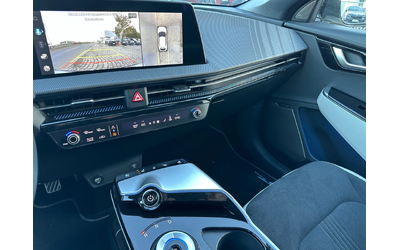 Kia EV6 GT-line/Panorama/4x4 - автомобили, коли, обяви за нови и употребявани 10