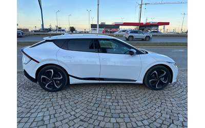 Kia EV6 GT-line/Panorama/4x4 - автомобили, коли, обяви за нови и употребявани 7