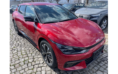 kia-ev6 - 0