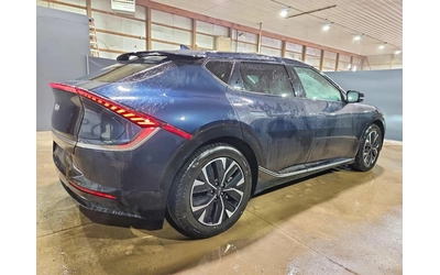 kia-ev6 - 2