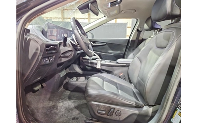 Kia EV6 WIND - автомобили, коли, обяви за нови и употребявани 6