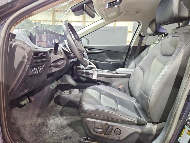 Kia EV6 WIND - автомобили, коли, обяви за нови и употребявани 6