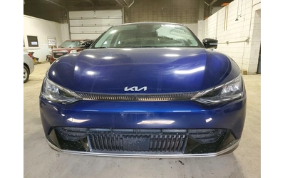 kia-ev6 - 4