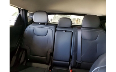 Kia EV6 WIND AWD - автомобили, коли, обяви за нови и употребявани 9