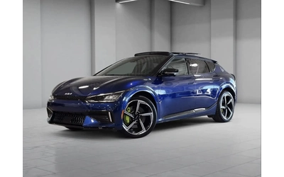 kia-ev6 - 0