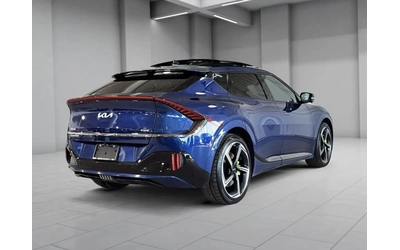 kia-ev6 - 4
