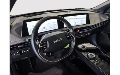 kia-ev6 - 5