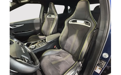 Kia EV6 2023 Kia EV6 GT - автомобили, коли, обяви за нови и употребявани 8