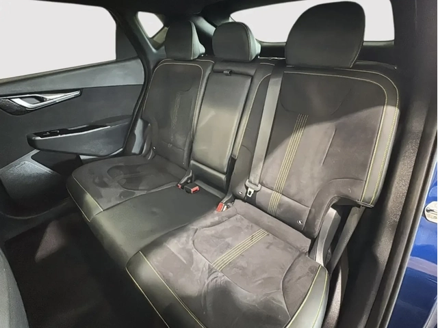 Kia EV6 2023 Kia EV6 GT - автомобили, коли, обяви за нови и употребявани 9