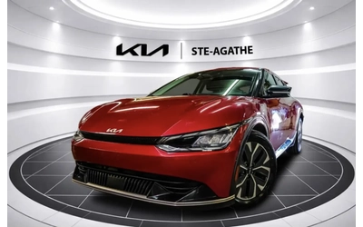 kia-ev6 - 0