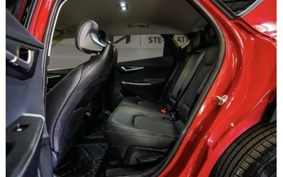Kia EV6 2022 Kia EV6 Long Range AWD - автомобили, коли, обяви за нови и употребявани 10
