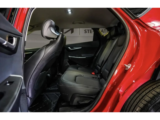 Kia EV6 2022 Kia EV6 Long Range AWD - автомобили, коли, обяви за нови и употребявани 10