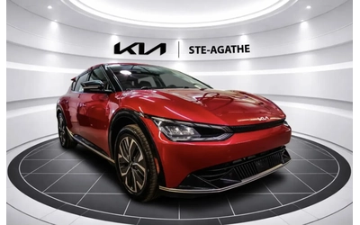 kia-ev6 - 2