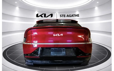 kia-ev6 - 4