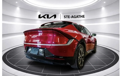 kia-ev6 - 5