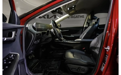 Kia EV6 2022 Kia EV6 Long Range AWD - автомобили, коли, обяви за нови и употребявани 6
