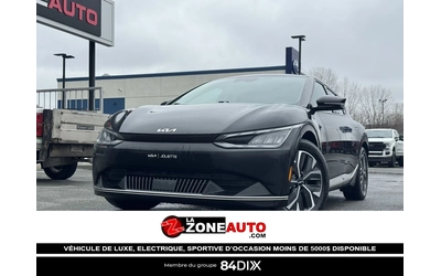 kia-ev6 - 0