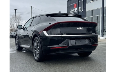 kia-ev6 - 2