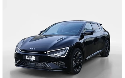 kia-ev6 - 0