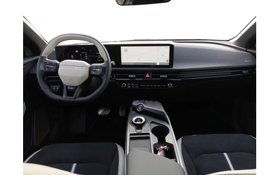 Kia EV6 GT-Line FACELIFT RWD 84kWh !Warranty! - автомобили, коли, обяви за нови и употребявани 10