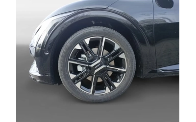 Kia EV6 GT-Line FACELIFT RWD 84kWh !Warranty! - автомобили, коли, обяви за нови и употребявани 14