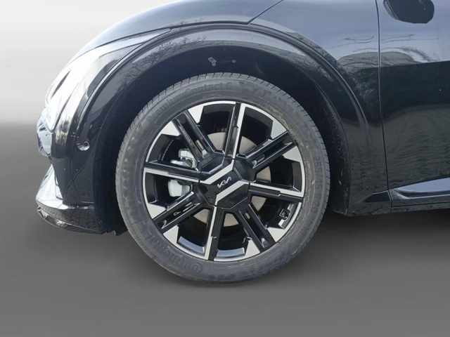 Kia EV6 GT-Line FACELIFT RWD 84kWh !Warranty! - автомобили, коли, обяви за нови и употребявани 14
