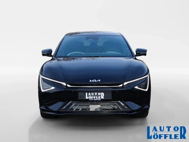 Kia EV6 GT-Line FACELIFT RWD 84kWh !Warranty! - автомобили, коли, обяви за нови и употребявани 1
