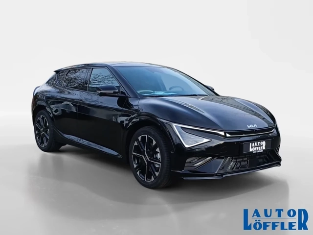 Kia EV6 GT-Line FACELIFT RWD 84kWh !Warranty! - автомобили, коли, обяви за нови и употребявани 2