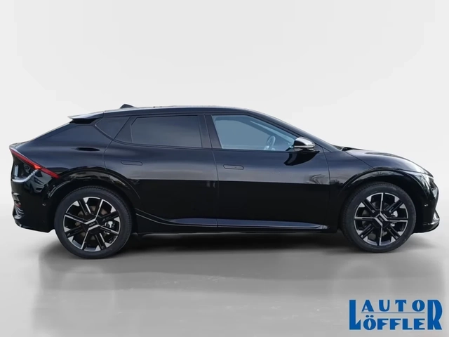 Kia EV6 GT-Line FACELIFT RWD 84kWh !Warranty! - автомобили, коли, обяви за нови и употребявани 3