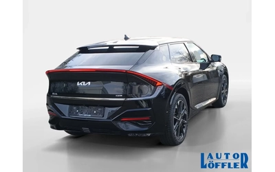 kia-ev6 - 4