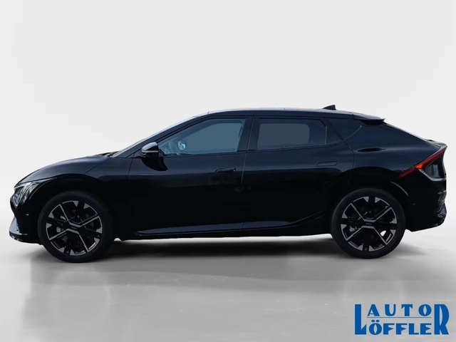 Kia EV6 GT-Line FACELIFT RWD 84kWh !Warranty! - автомобили, коли, обяви за нови и употребявани 5