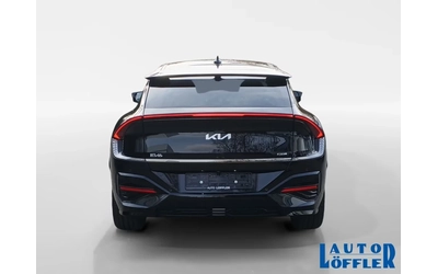 Kia EV6 GT-Line FACELIFT RWD 84kWh !Warranty! - автомобили, коли, обяви за нови и употребявани 7