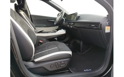 Kia EV6 GT-Line FACELIFT RWD 84kWh !Warranty! - автомобили, коли, обяви за нови и употребявани 8