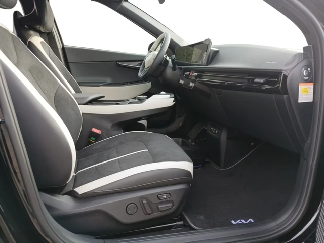 Kia EV6 GT-Line FACELIFT RWD 84kWh !Warranty! - автомобили, коли, обяви за нови и употребявани 8