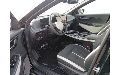 Kia EV6 GT-Line FACELIFT RWD 84kWh !Warranty! - автомобили, коли, обяви за нови и употребявани 9