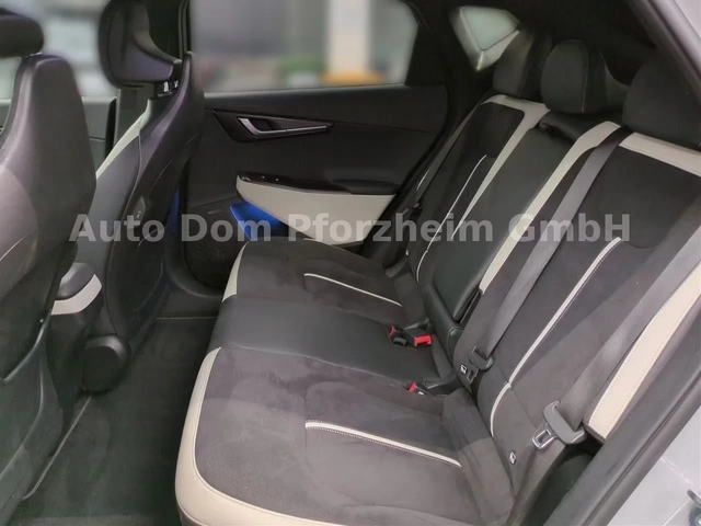 Kia EV6 GT-Line FACELIFT 84kWh !KIA CERTIFIED! Warranty! - автомобили, коли, обяви за нови и употребявани 10