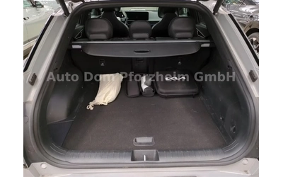 Kia EV6 GT-Line FACELIFT 84kWh !KIA CERTIFIED! Warranty! - автомобили, коли, обяви за нови и употребявани 11