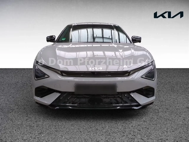 Kia EV6 GT-Line FACELIFT 84kWh !KIA CERTIFIED! Warranty! - автомобили, коли, обяви за нови и употребявани 1