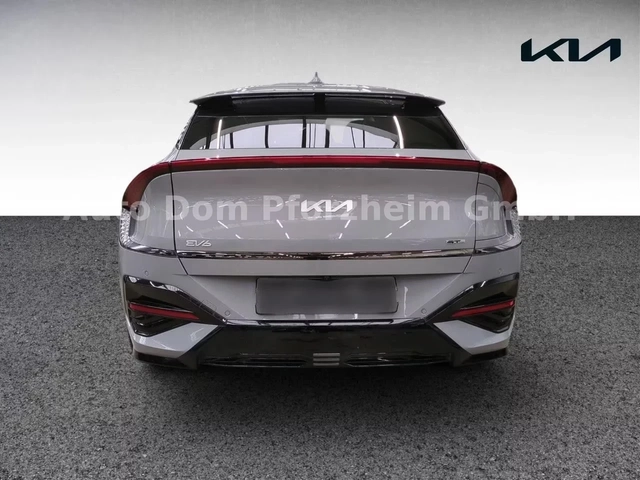 Kia EV6 GT-Line FACELIFT 84kWh !KIA CERTIFIED! Warranty! - автомобили, коли, обяви за нови и употребявани 4